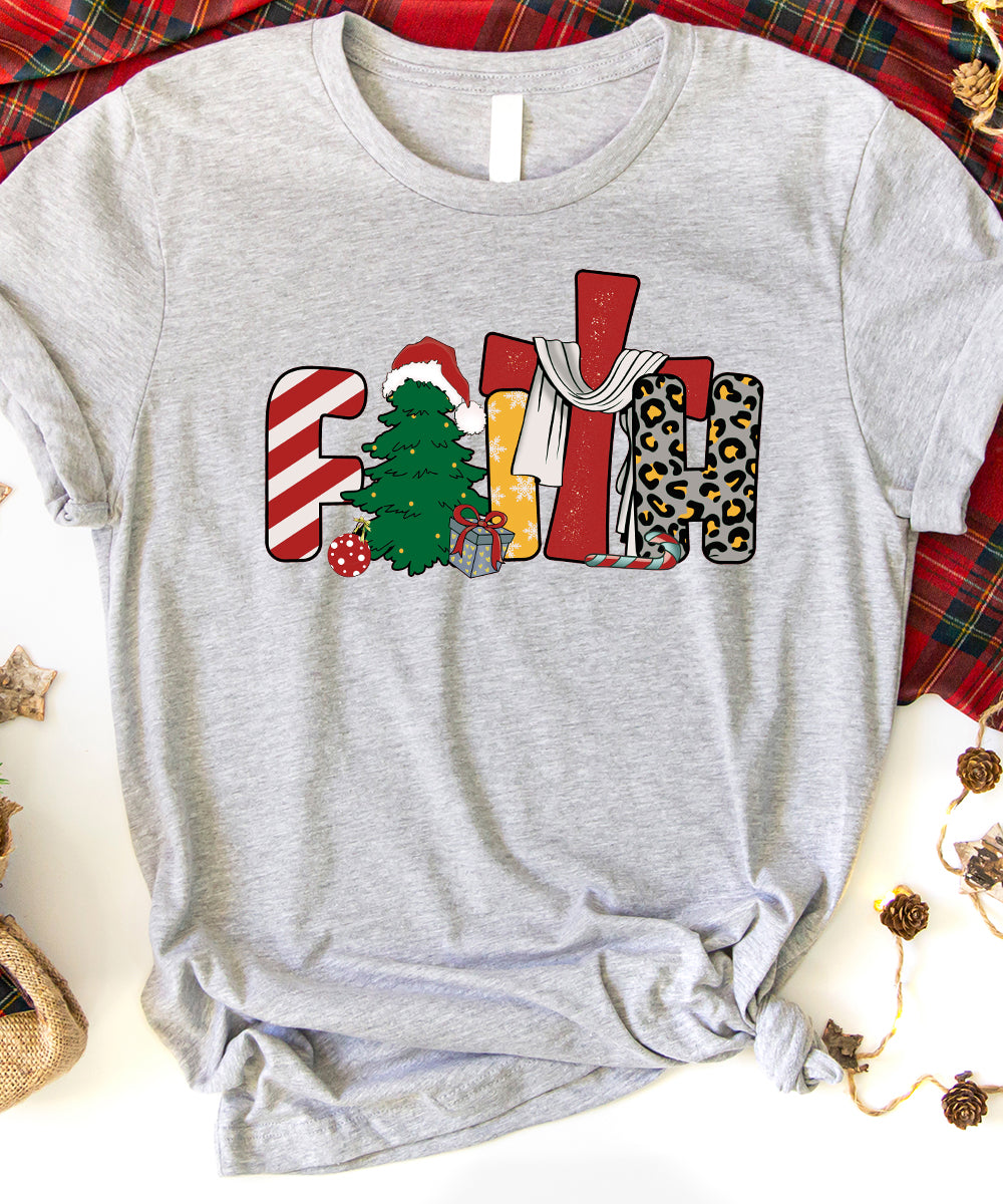 Christmas Faith